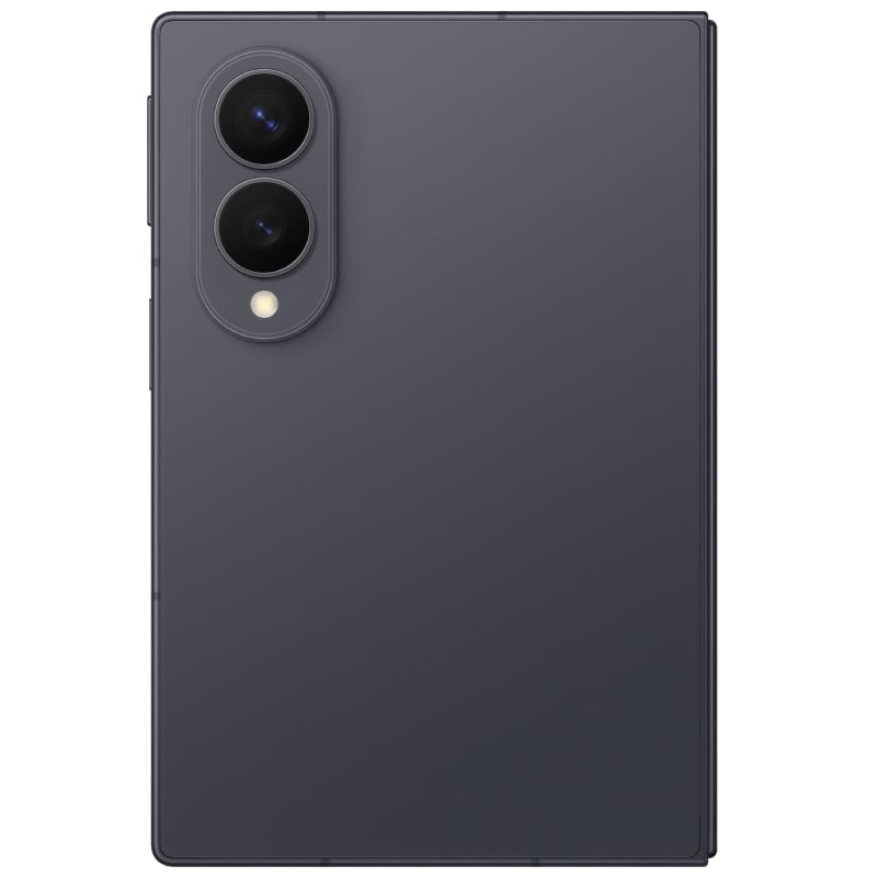 Smartphone Samsung Galaxy Z Fold8 12GB/ 512GB/ 7.6"/ 5G/ Grafito
