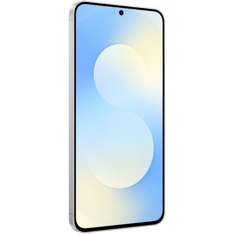 Smartphone Samsung Galaxy S25 FE 8GB/ 128GB/ 6.7"/ 5G/ Azul Claro