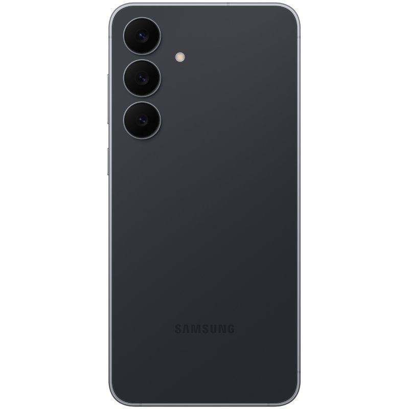 Smartphone Samsung Galaxy S25 FE 8GB/ 256GB/ 6.7"/ 5G/ Negro