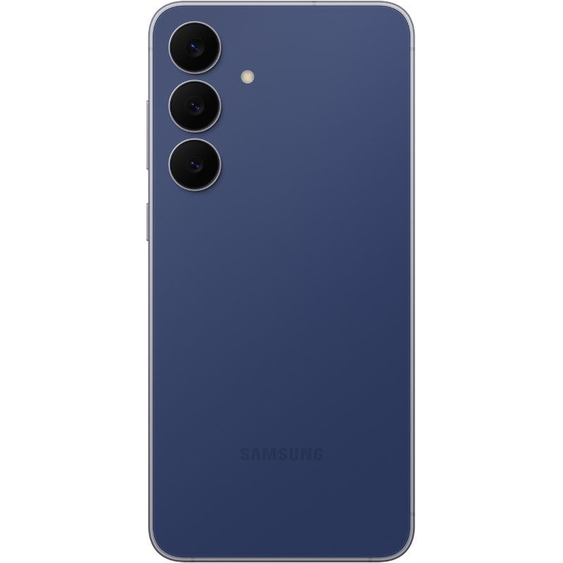 Smartphone Samsung Galaxy S25 FE 8GB/ 256GB/ 6.7"/ 5G/ Azul Marinho