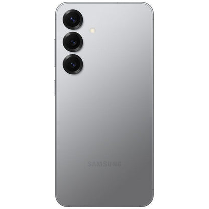 Smartphone Samsung Galaxy S25+ 12GB/ 256GB/ 6.7"/ 5G/ Gris