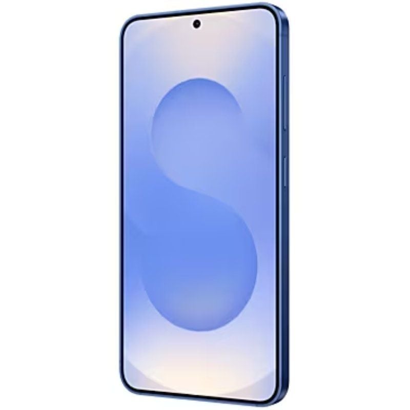 Smartphone Samsung Galaxy S25+ 12GB/ 256GB/ 6.7"/ 5G/ Azul Marino