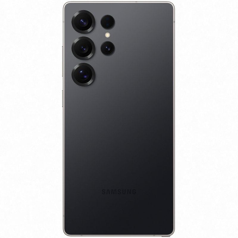 Smartphone Samsung Galaxy S25 Ultra 12GB/ 256GB/ 6.9"/ 5G/ Titânio Preto
