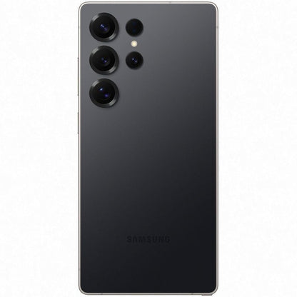 Smartphone Samsung Galaxy S25 Ultra 12GB/ 256GB/ 6.9"/ 5G/ Titânio Preto