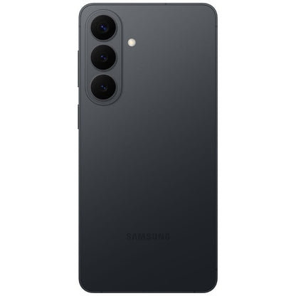 Smartphone Samsung Galaxy S26 12GB/ 256GB/ 6.3"/ 5G/ Negro