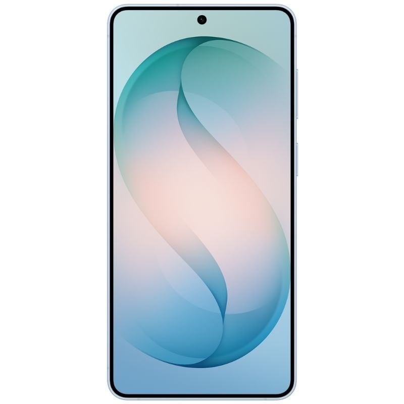 Smartphone Samsung Galaxy S26 12GB/ 256GB/ 6.3"/ 5G/ Azul