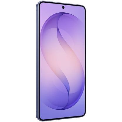 Smartphone Samsung Galaxy S26 12GB/ 256GB/ 6.3"/ 5G/ Violeta