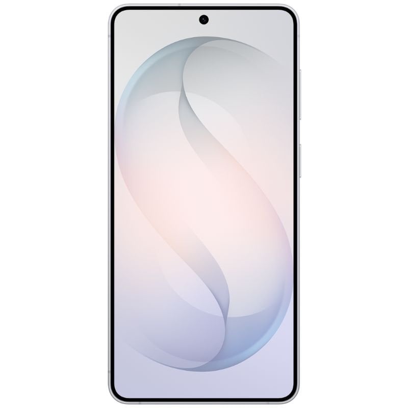 Smartphone Samsung Galaxy S26 12GB/ 256GB/ 6.3"/ 5G/ Branco