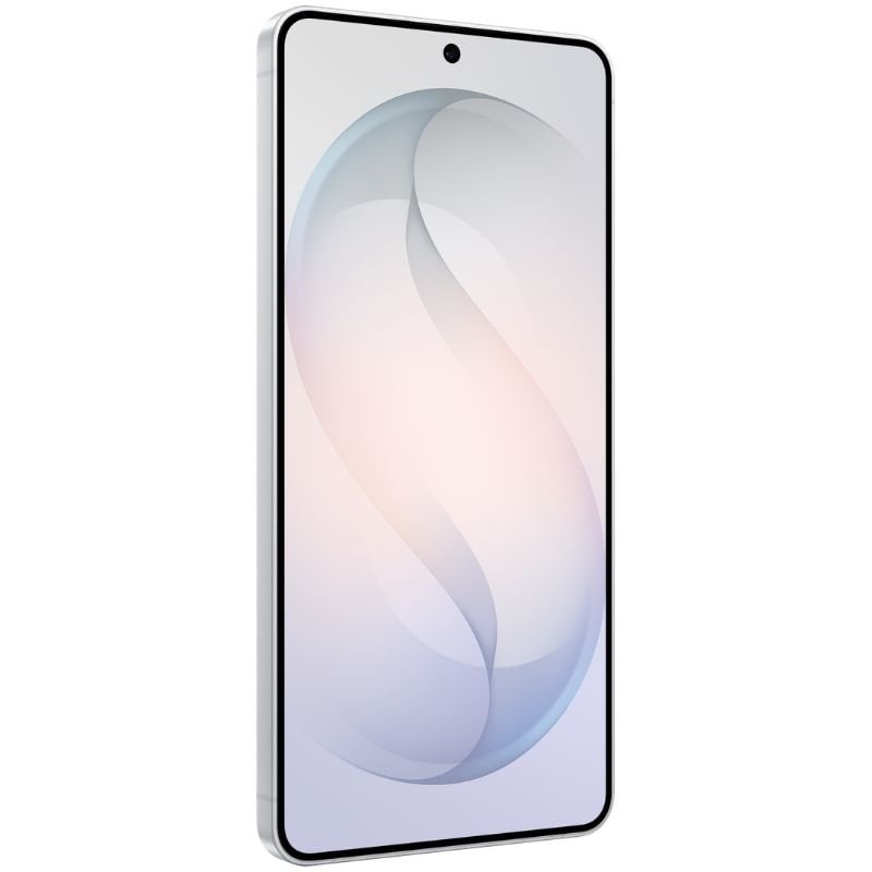 Smartphone Samsung Galaxy S26 12GB/ 256GB/ 6.3"/ 5G/ Branco