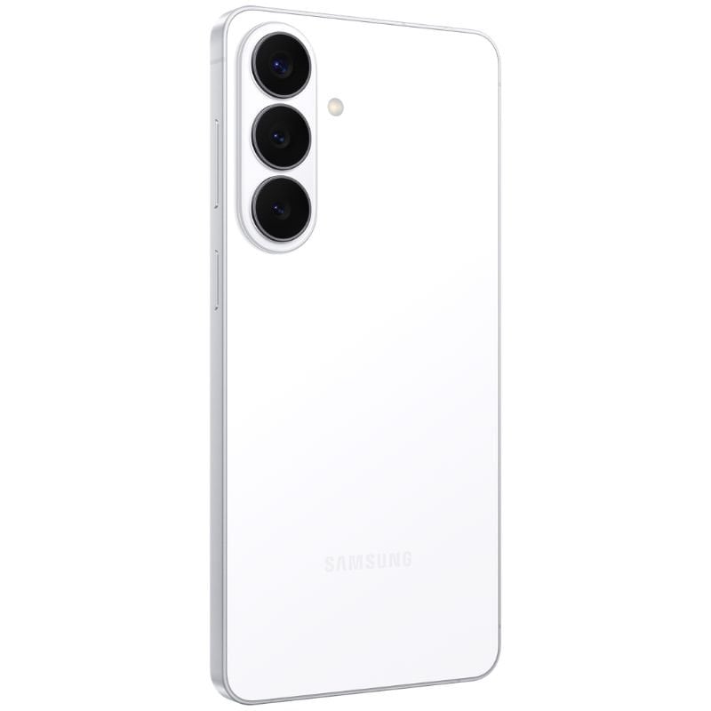 Smartphone Samsung Galaxy S26 12GB/ 256GB/ 6.3"/ 5G/ Branco