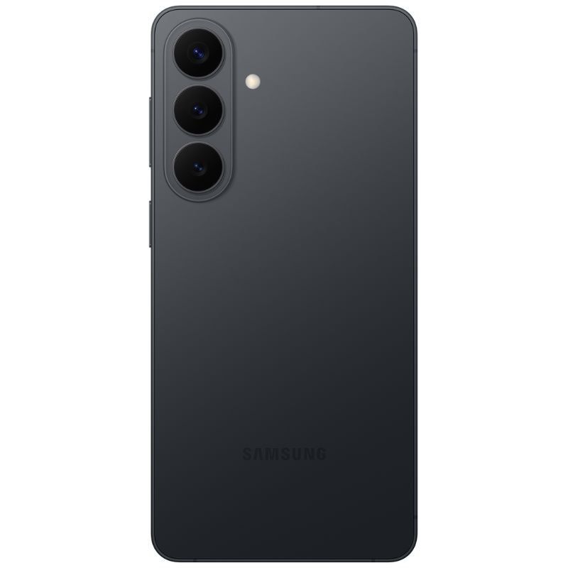Smartphone Samsung Galaxy S26 12GB/ 512GB/ 6.3"/ 5G/ Preto