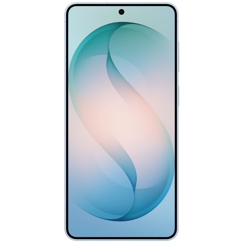 Smartphone Samsung Galaxy S26 12GB/ 512GB/ 6.3"/ 5G/ Azul Claro