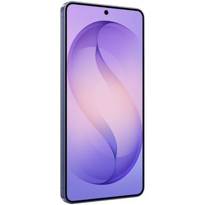 Smartphone Samsung Galaxy S26 12GB/ 512GB/ 6.3"/ 5G/ Violeta