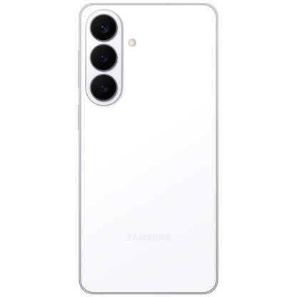 Smartphone Samsung Galaxy S26 12GB/ 512GB/ 6.3"/ 5G/ Blanco