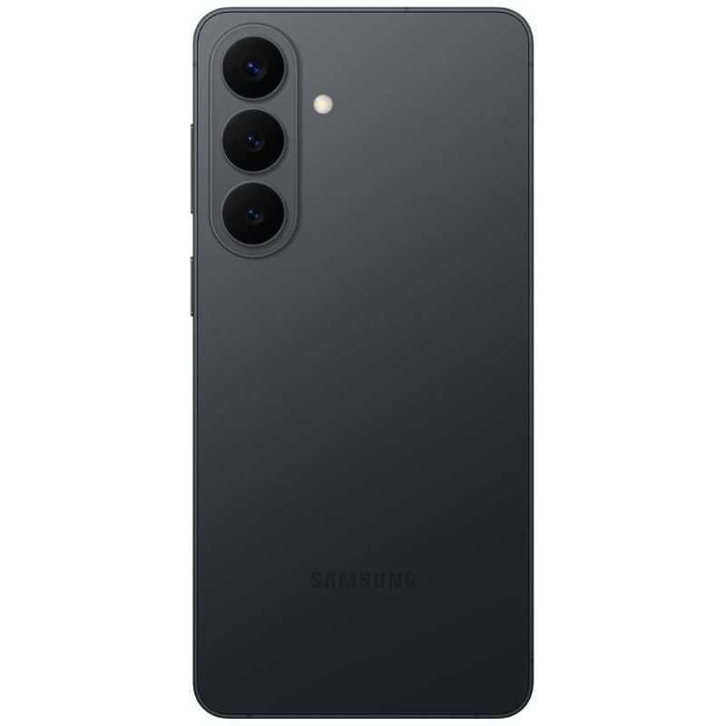 Smartphone Samsung Galaxy S26+ 12GB/ 512GB/ 6.7"/ 5G/ Preto