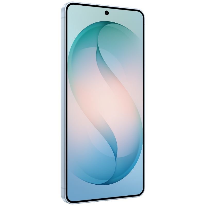 Smartphone Samsung Galaxy S26+ 12GB/ 512GB/ 6.7"/ 5G/ Azul Claro