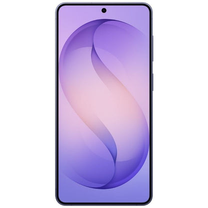 Smartphone Samsung Galaxy S26+ 12GB/ 512GB/ 6.7"/ 5G/ Violeta