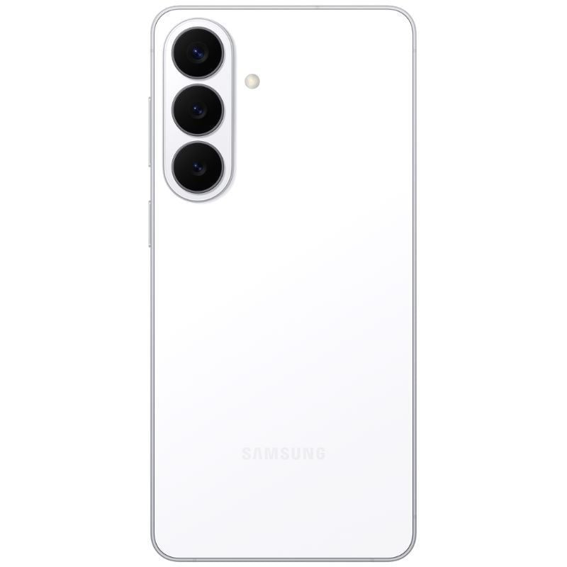 Smartphone Samsung Galaxy S26+ 12GB/ 512GB/ 6.7"/ 5G/ Blanco