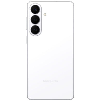 Smartphone Samsung Galaxy S26+ 12GB/ 512GB/ 6.7"/ 5G/ Blanco