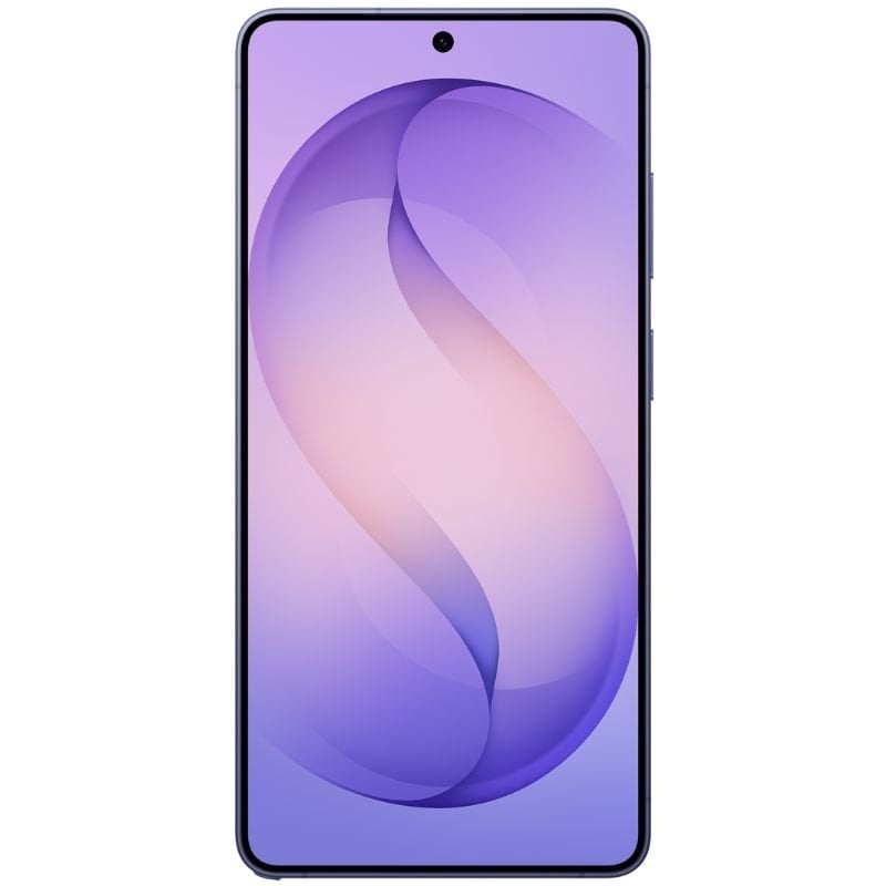Smartphone Samsung Galaxy S26 Ultra 12GB/ 256GB/ 6.9"/ 5G/ Violeta