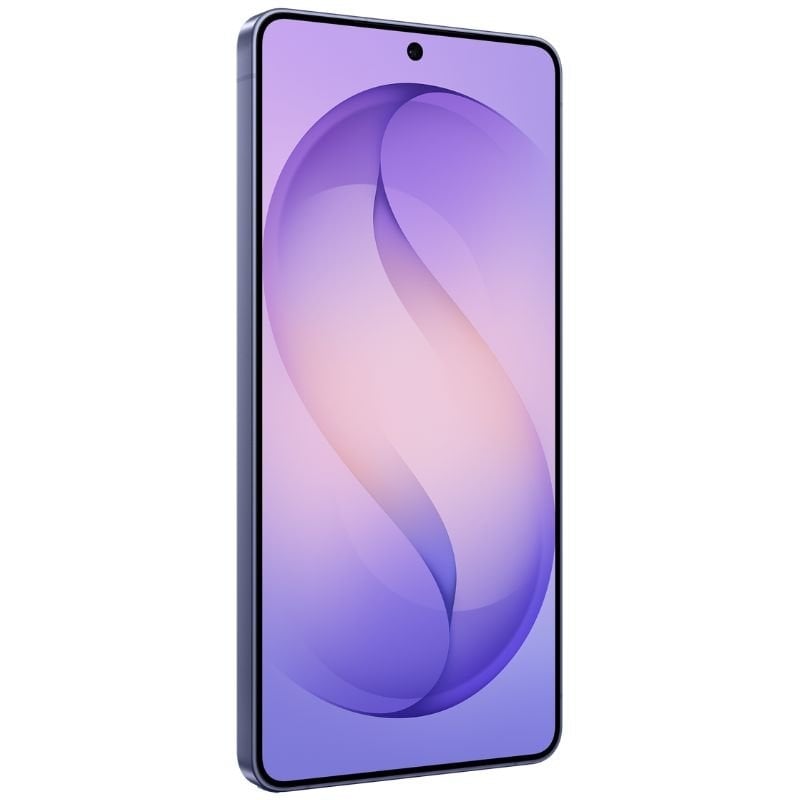 Smartphone Samsung Galaxy S26 Ultra 12GB/ 256GB/ 6.9"/ 5G/ Violeta