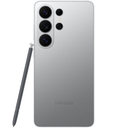 Smartphone Samsung Galaxy S26 Ultra 12GB/ 512GB/ 6.9"/ 5G/ Prata Sombra