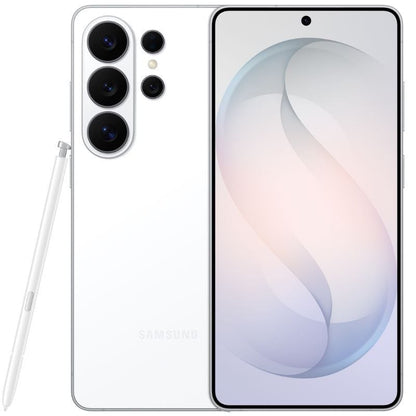 Smartphone Samsung Galaxy S26 Ultra 12GB/ 512GB/ 6.9"/ 5G/ Branco