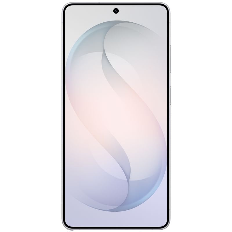 Smartphone Samsung Galaxy S26 Ultra 12GB/ 512GB/ 6.9"/ 5G/ Blanco