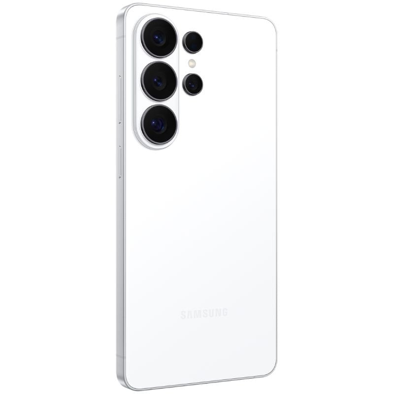 Smartphone Samsung Galaxy S26 Ultra 12GB/ 512GB/ 6.9"/ 5G/ Blanco