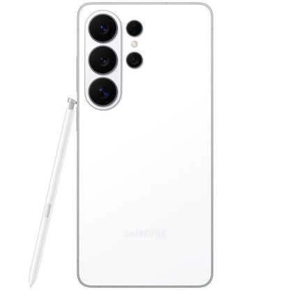 Smartphone Samsung Galaxy S26 Ultra 12GB/ 512GB/ 6.9"/ 5G/ Branco