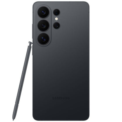 Smartphone Samsung Galaxy S26 Ultra 16GB/ 1TB/ 6.9"/ 5G/ Negro