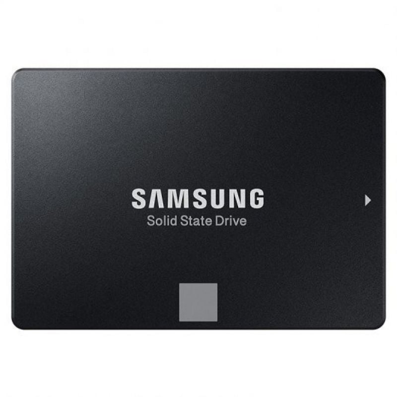 Disco SSD Samsung 870 EVO 1TB/ SATA III/ Full Capacity