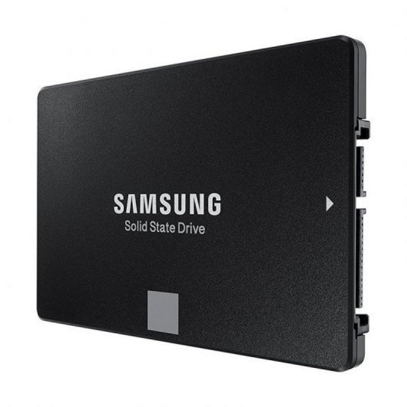 Disco SSD Samsung 870 EVO 1TB/ SATA III/ Full Capacity