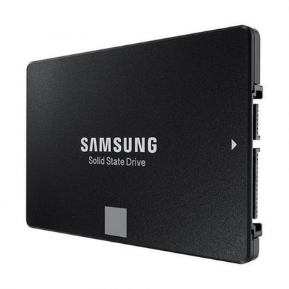 Disco SSD Samsung 870 EVO 1TB/ SATA III/ Full Capacity