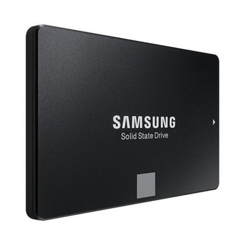Disco SSD Samsung 870 EVO 1TB/ SATA III/ Full Capacity