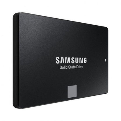 Disco SSD Samsung 870 EVO 1TB/ SATA III/ Full Capacity