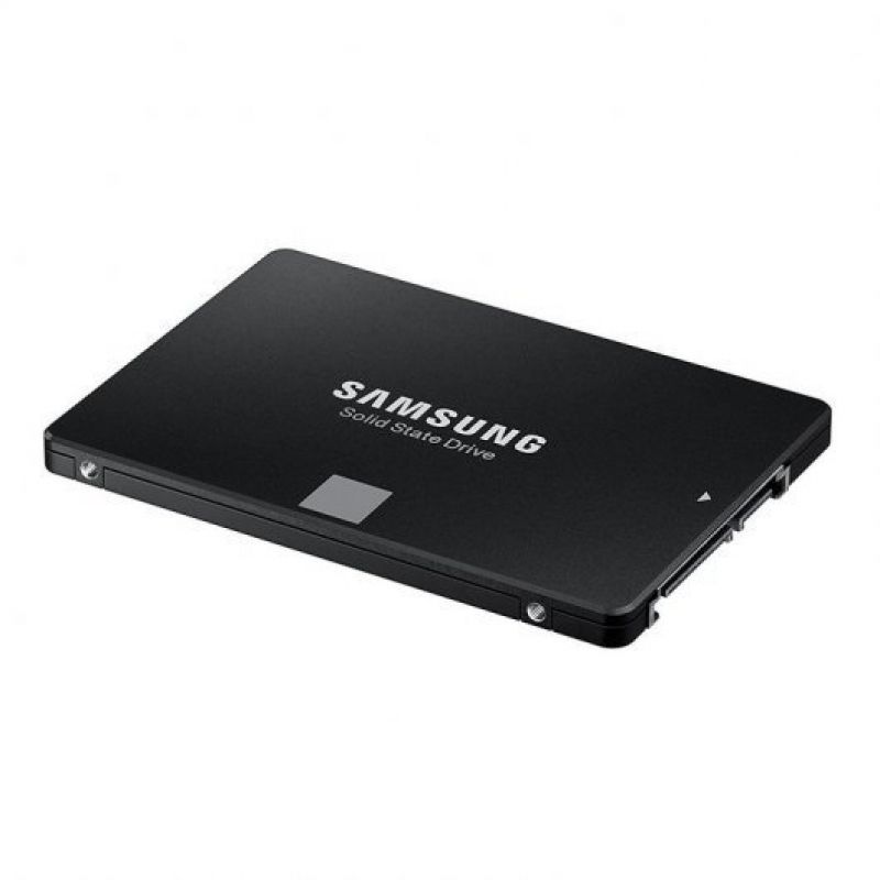 Disco SSD Samsung 870 EVO 1TB/ SATA III/ Full Capacity