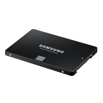 Disco SSD Samsung 870 EVO 1TB/ SATA III/ Full Capacity