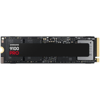 SSD Samsung 9100 PRO 2TB/ M.2 2280 PCIe Gen5/ Capacidade Total
