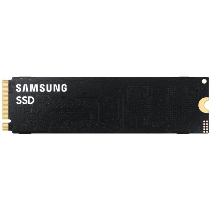 SSD Samsung 9100 PRO 2TB/ M.2 2280 PCIe Gen5/ Capacidade Total
