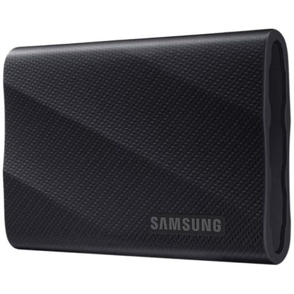Disco Externo SSD Samsung Portable T9 1TB/ USB 3.2/ Negro
