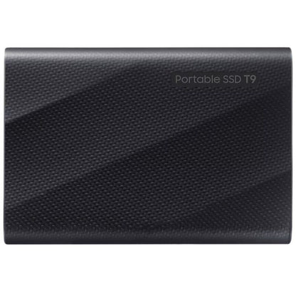 Disco Externo SSD Samsung Portable T9 1TB/ USB 3.2/ Negro