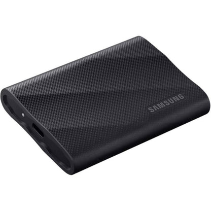 Disco Externo SSD Samsung Portable T9 1TB/ USB 3.2/ Negro