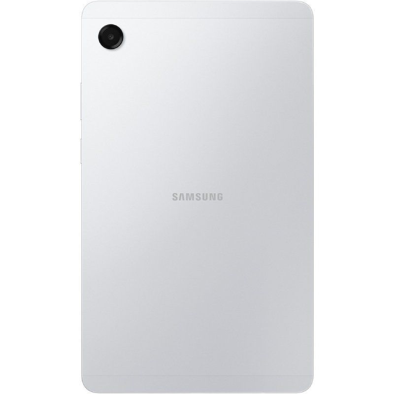 Tablet Samsung Galaxy Tab A11 8.7"/ 4GB/ 64GB/ Octacore/ Plata