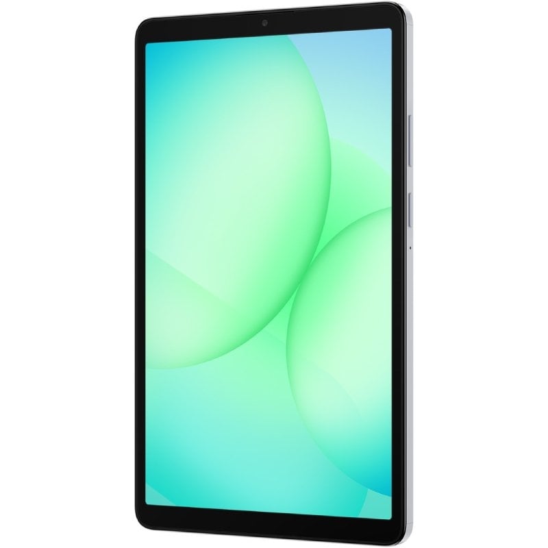 Tablet Samsung Galaxy Tab A11 8.7"/ 4GB/ 64GB/ Octacore/ 4G/ Prateado