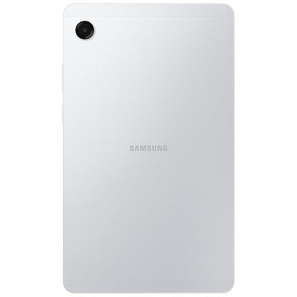 Tablet Samsung Galaxy Tab A11 8.7"/ 4GB/ 64GB/ Octacore/ 4G/ Prateado