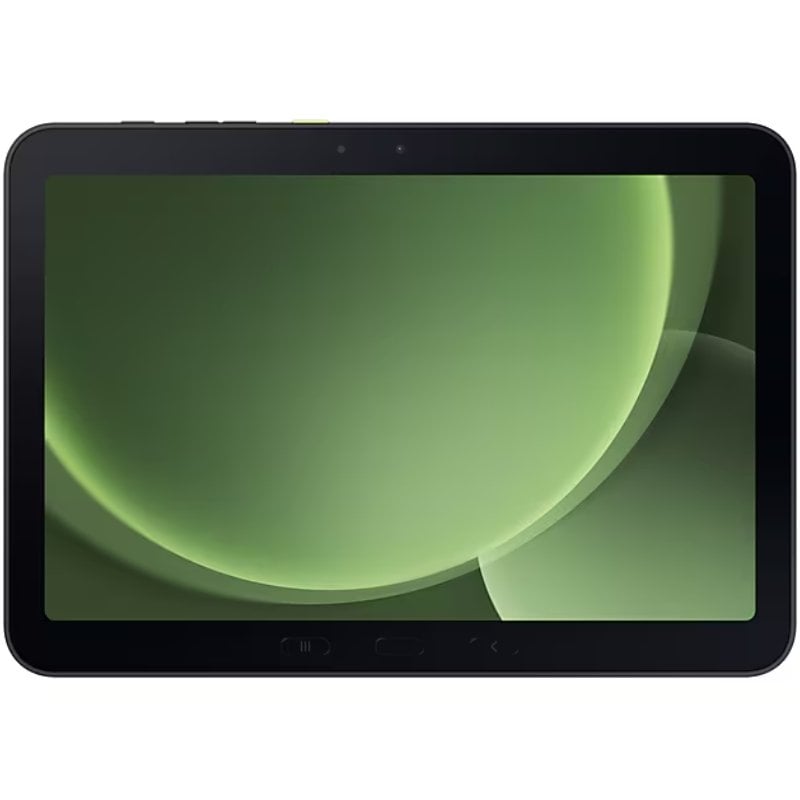 Tablet Samsung Galaxy Tab Active5 Pro 10.1"/ 6GB/ 128GB/ Octa-core/ 5G/ Verde