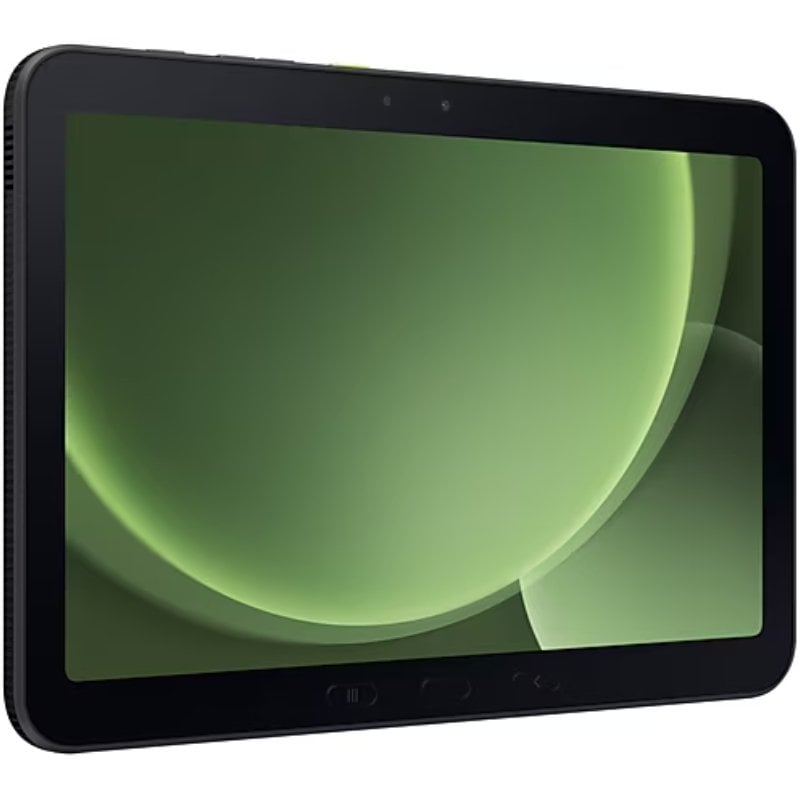 Tablet Samsung Galaxy Tab Active5 Pro 10.1"/ 6GB/ 128GB/ Octa-core/ 5G/ Verde