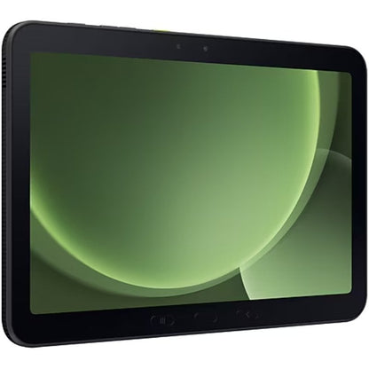 Tablet Samsung Galaxy Tab Active5 Pro 10.1"/ 6GB/ 128GB/ Octa-core/ 5G/ Verde