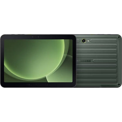 Tablet Samsung Galaxy Tab Active5 Pro 10.1"/ 8GB/ 256GB/ Octa-core/ 5G/ Verde